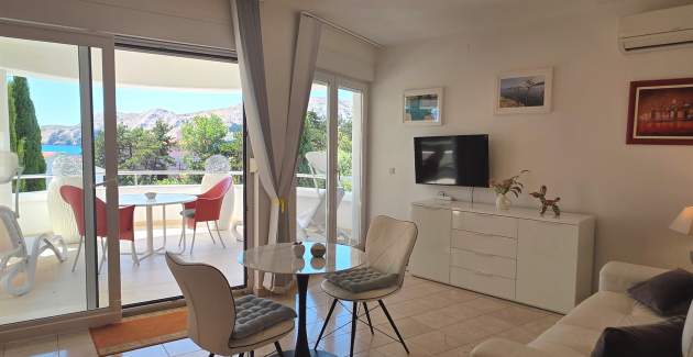 Apartman br.3 Oasis - samo za odrasle