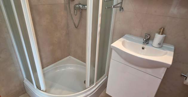 Apartman br.3 Oasis - samo za odrasle
