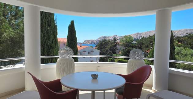 Apartman br.3 Oasis - samo za odrasle
