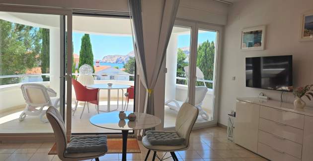 Apartman br.3 Oasis - samo za odrasle