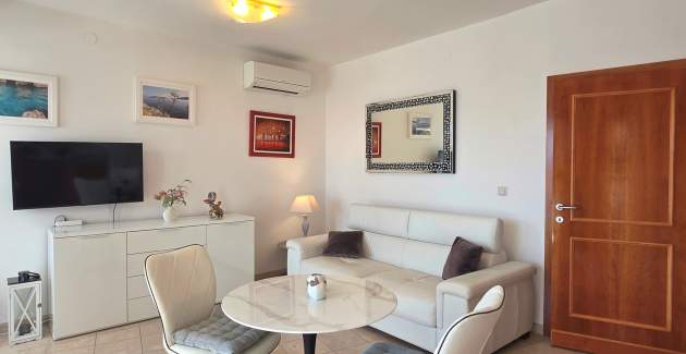 Apartman br.3 Oasis - samo za odrasle