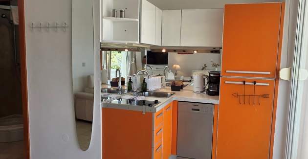 Apartman br.3 Oasis - samo za odrasle