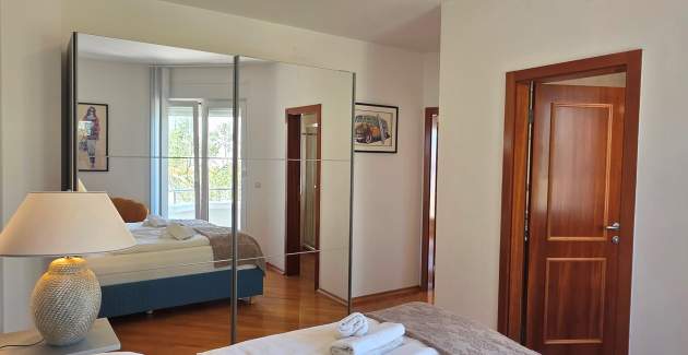 Apartman br.3 Oasis - samo za odrasle
