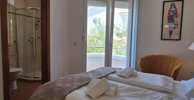 Apartman br.3 Oasis - samo za odrasle