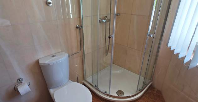 Apartman br.3 Oasis - samo za odrasle