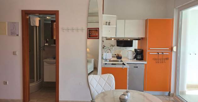 Apartman br.3 Oasis - samo za odrasle