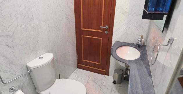 Studio Apartment No. 4 Heaven – adults only