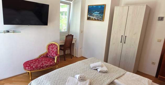 Apartman br. 5 Serenity - samo za odrasle