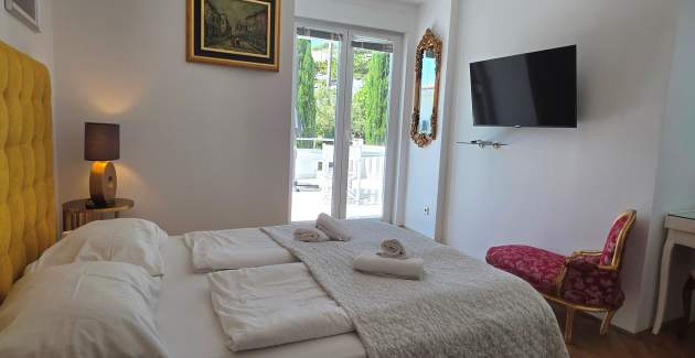 Apartman br. 5 Serenity - samo za odrasle