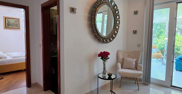 Apartman br. 5 Serenity - samo za odrasle