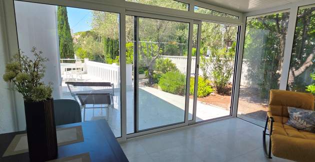 Apartman br. 5 Serenity - samo za odrasle