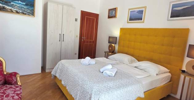 Apartman br. 5 Serenity - samo za odrasle