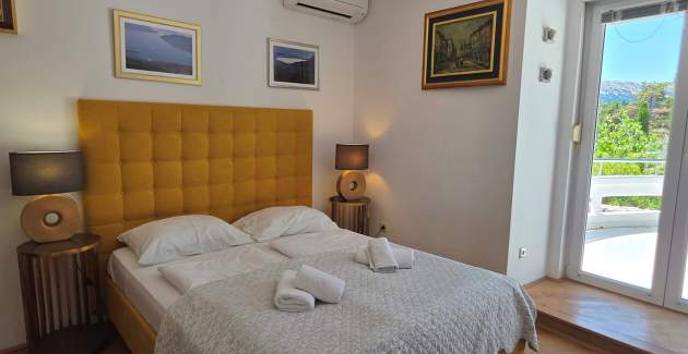 Apartman br. 5 Serenity - samo za odrasle