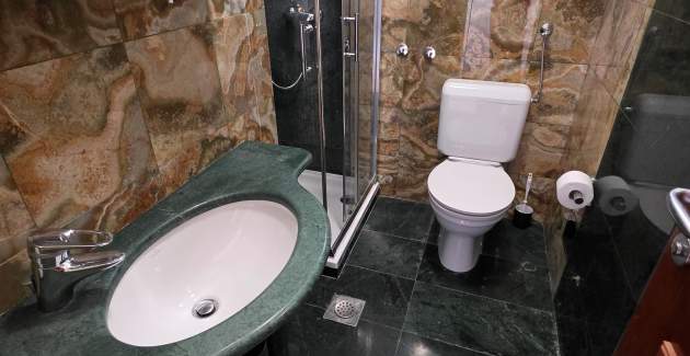 Apartman br. 5 Serenity - samo za odrasle