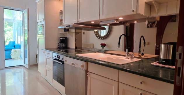 Apartman br. 5 Serenity - samo za odrasle