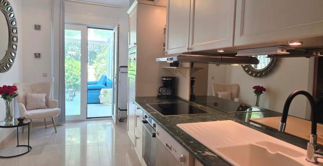 Apartman br. 5 Serenity - samo za odrasle