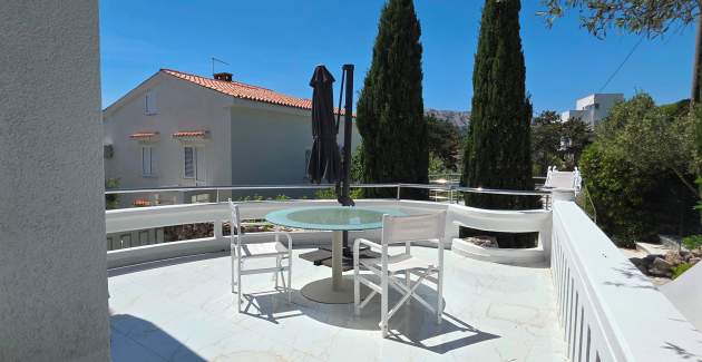 Apartman br. 5 Serenity - samo za odrasle