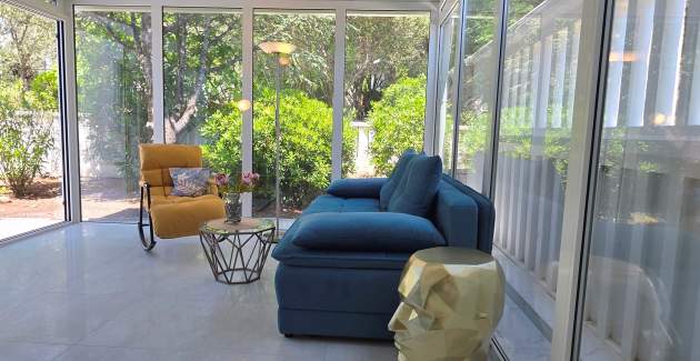 Apartman br. 5 Serenity - samo za odrasle
