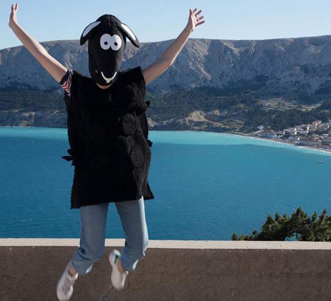 Crna ovca &ndash; Food Festival a Ba&scaron;ka
