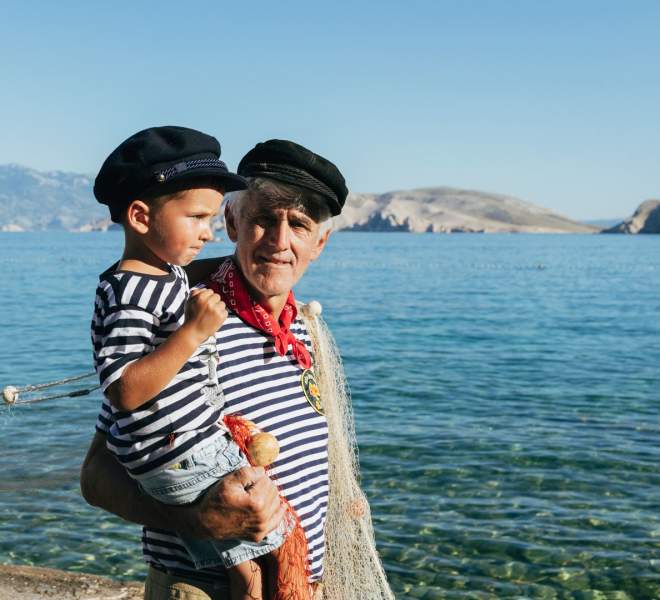 Fischertage in Ba&scaron;ka 2026 &ndash; Eines der sch&ouml;nsten Sommerfeste auf der Insel Krk