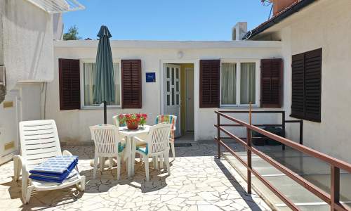 Appartamento Devcic – 40 m dal mare
