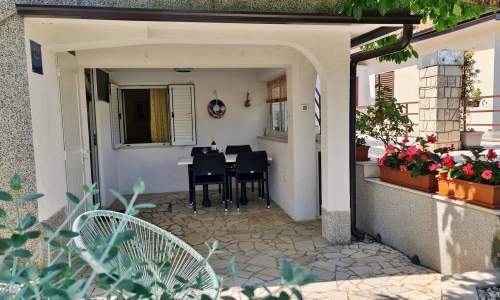 Appartamento Beakovic – 40 m dal mare