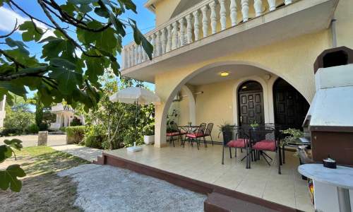 Appartamento Brebric 2 – 500 m dal mare