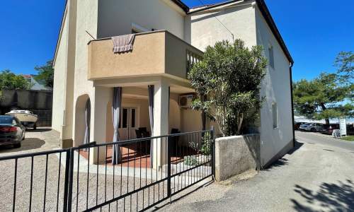 Appartamento Butkovic – 20 m dal mare
