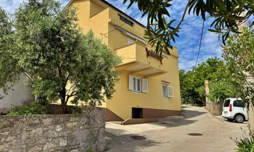 Appartamento Car – 90 m dal mare
