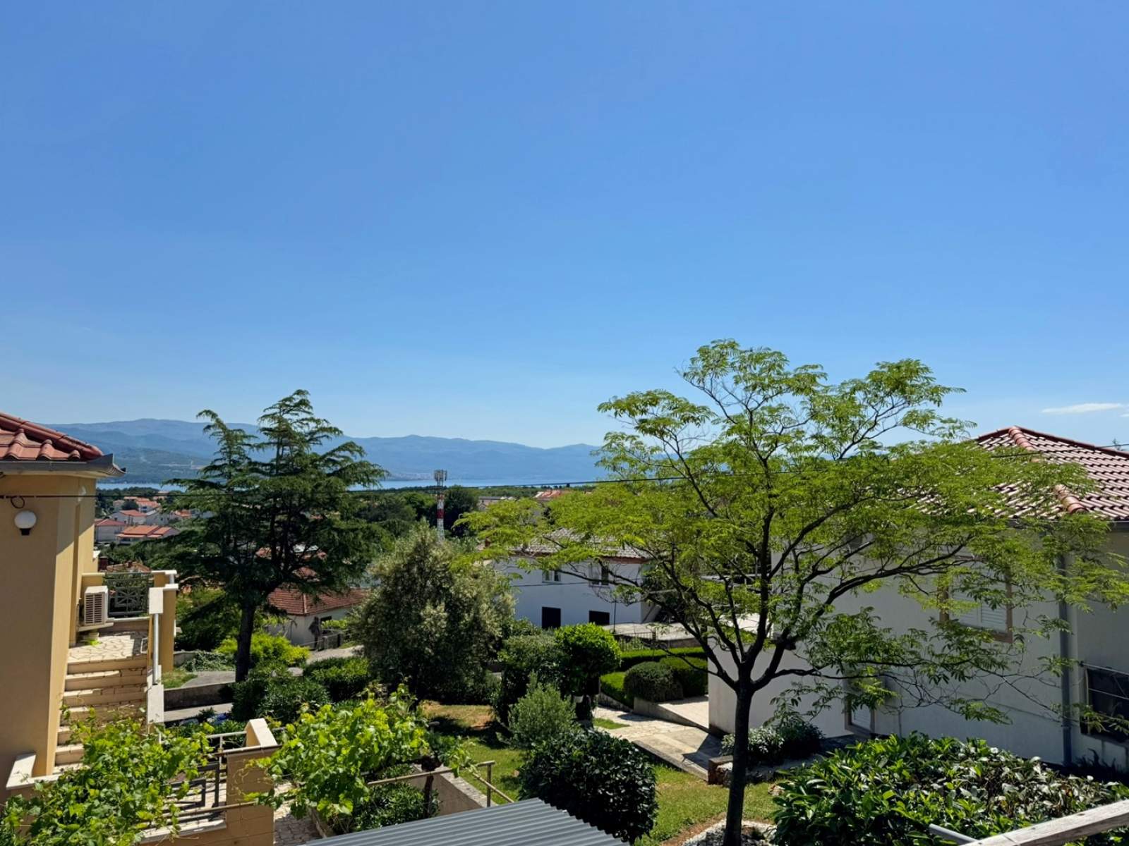 Apartman Anđelka – pogled more, ljubimci dozvoljeni