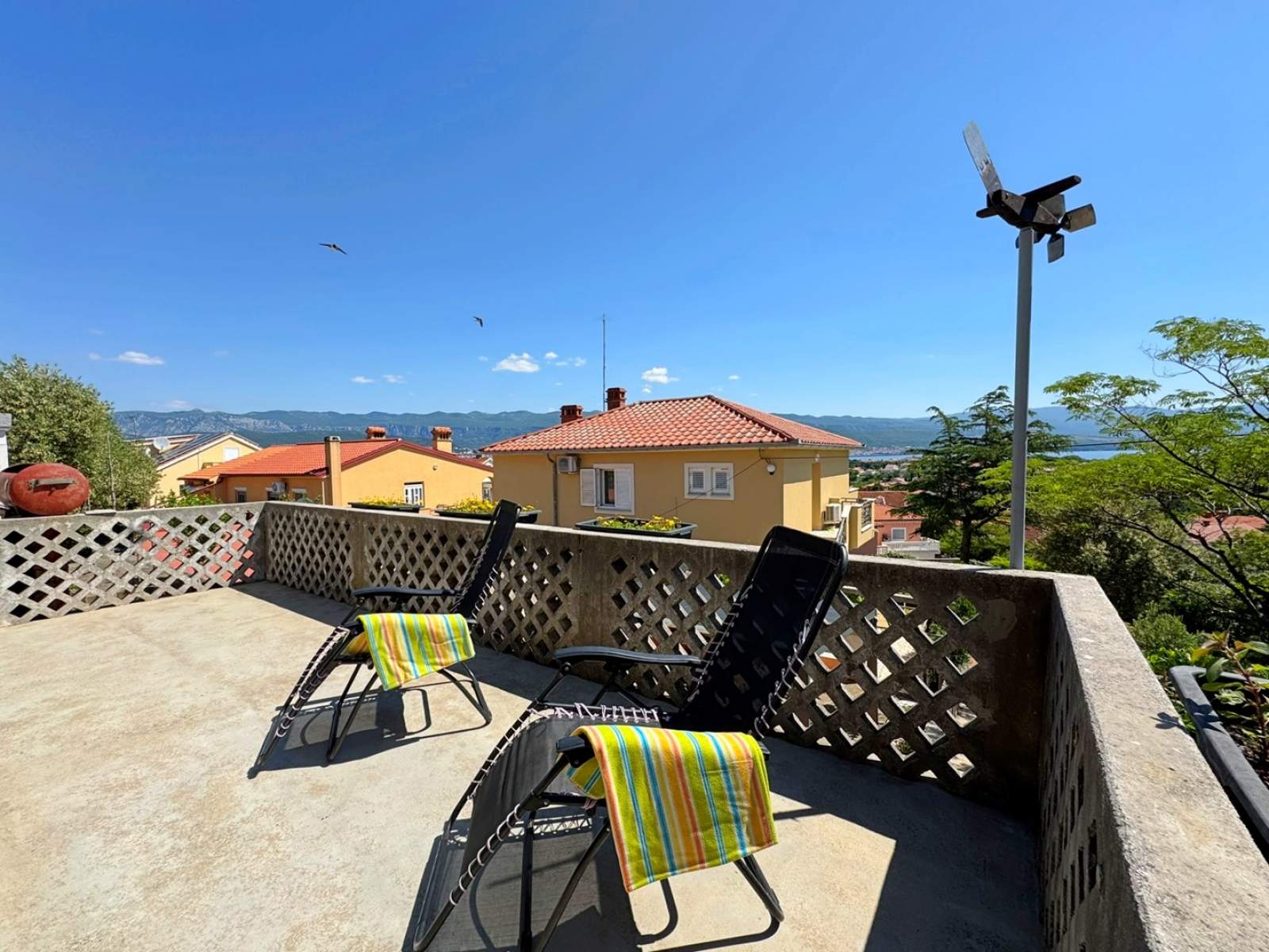 Apartman Anđelka – pogled more, ljubimci dozvoljeni