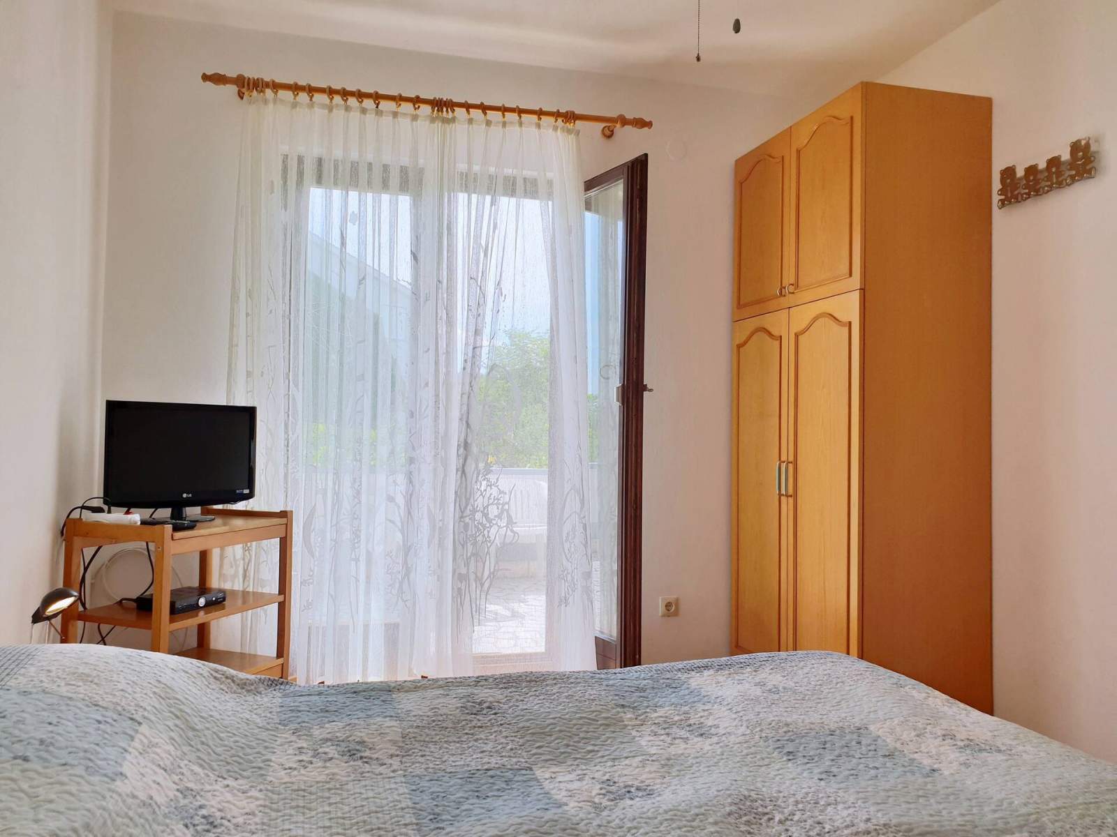 Apartman Bijelić A2 – bez klime
