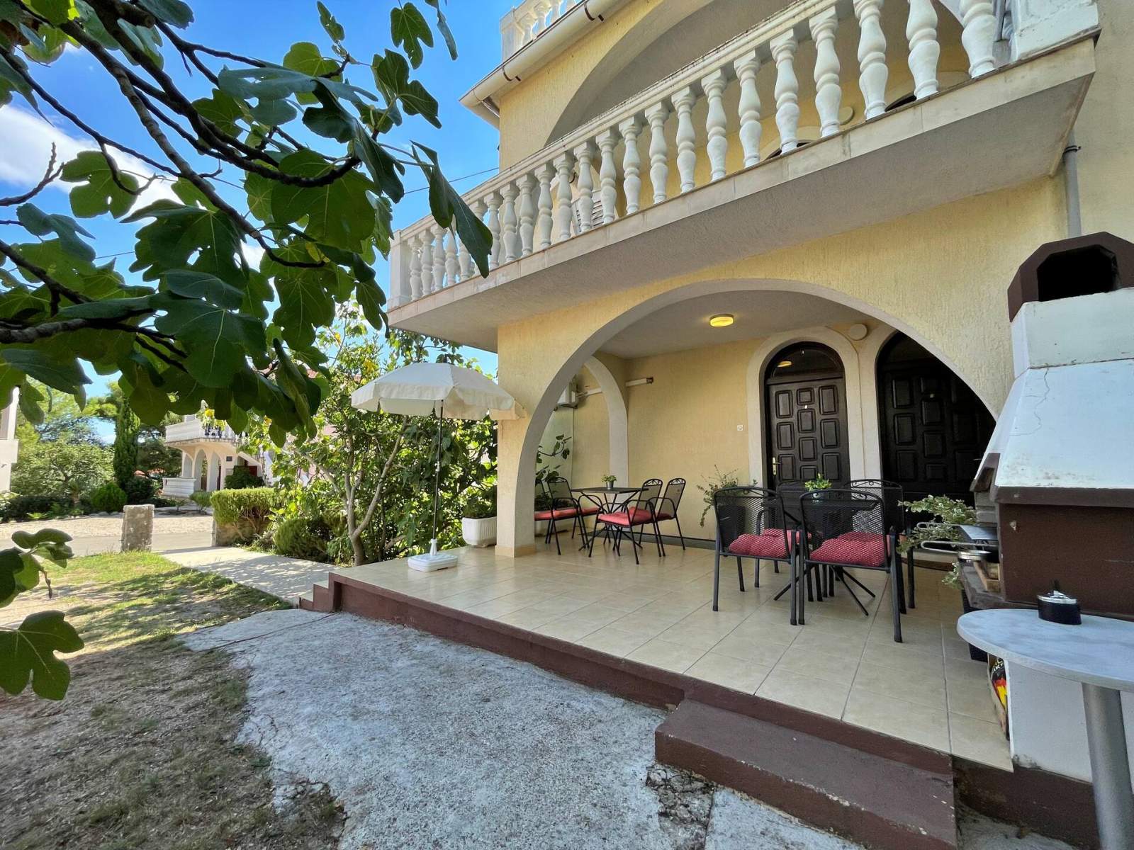 Apartman Brebrić 2 – 500 m from Sea