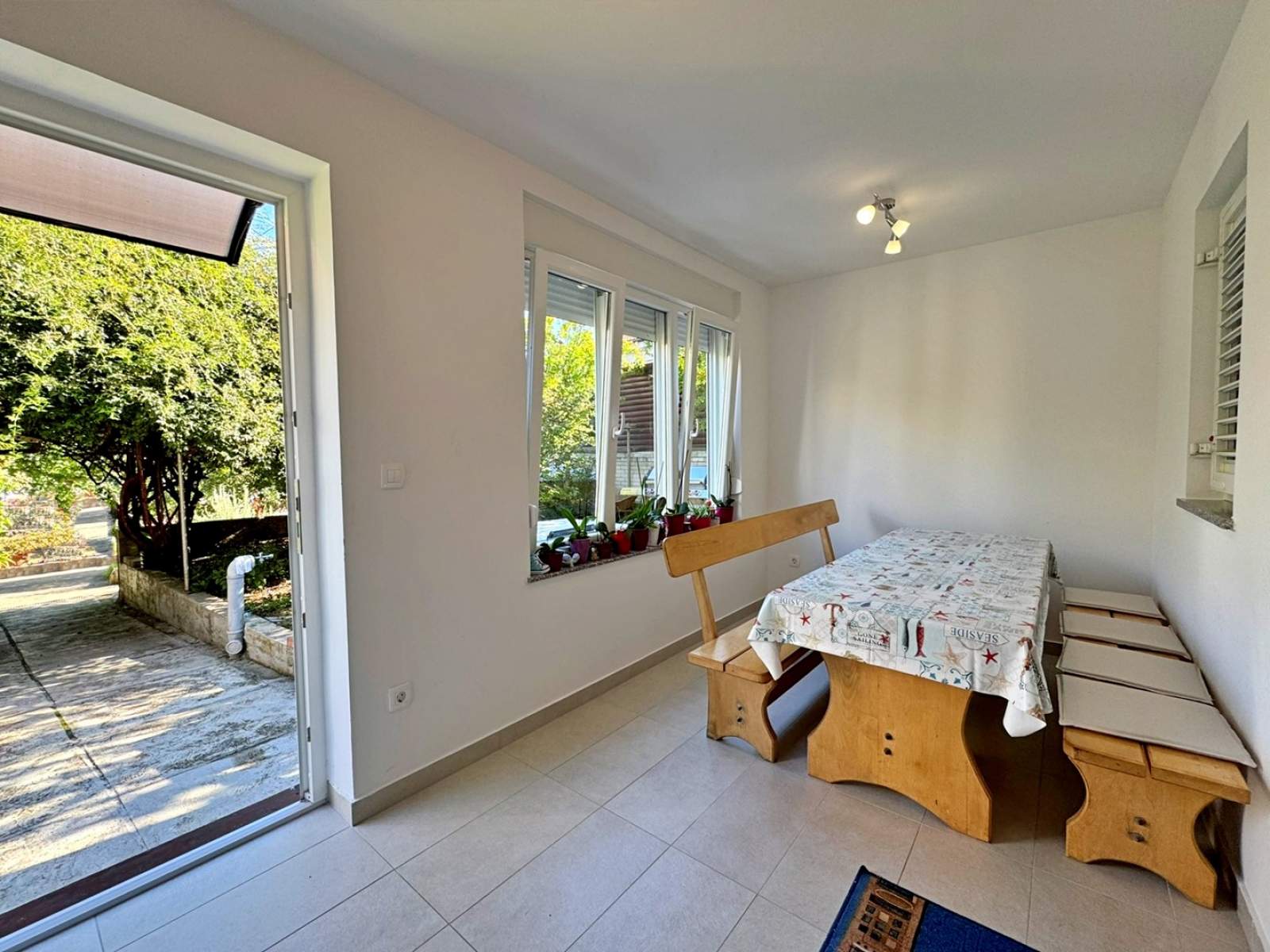 Appartamento Gordana – 270 m dal mare
