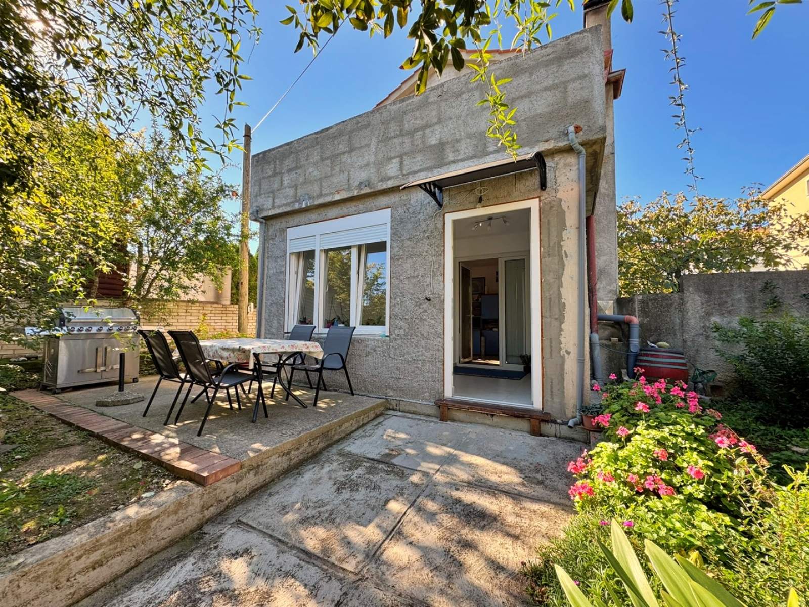 Appartamento Gordana – 270 m dal mare