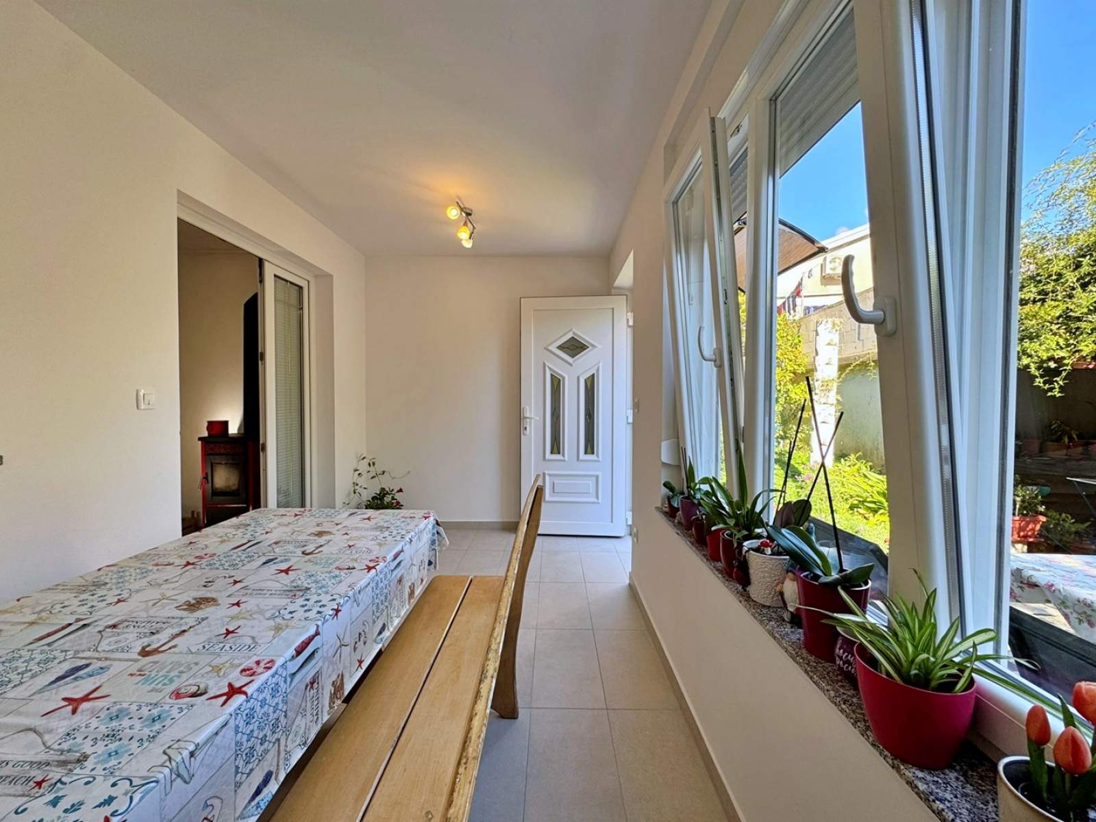 Appartamento Gordana – 270 m dal mare