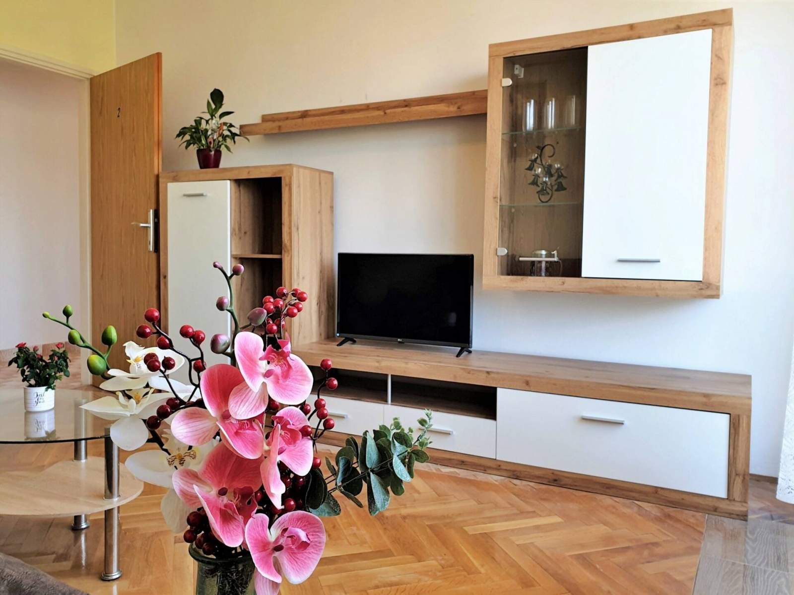 Appartamento Jakominic – 400 m dal mare