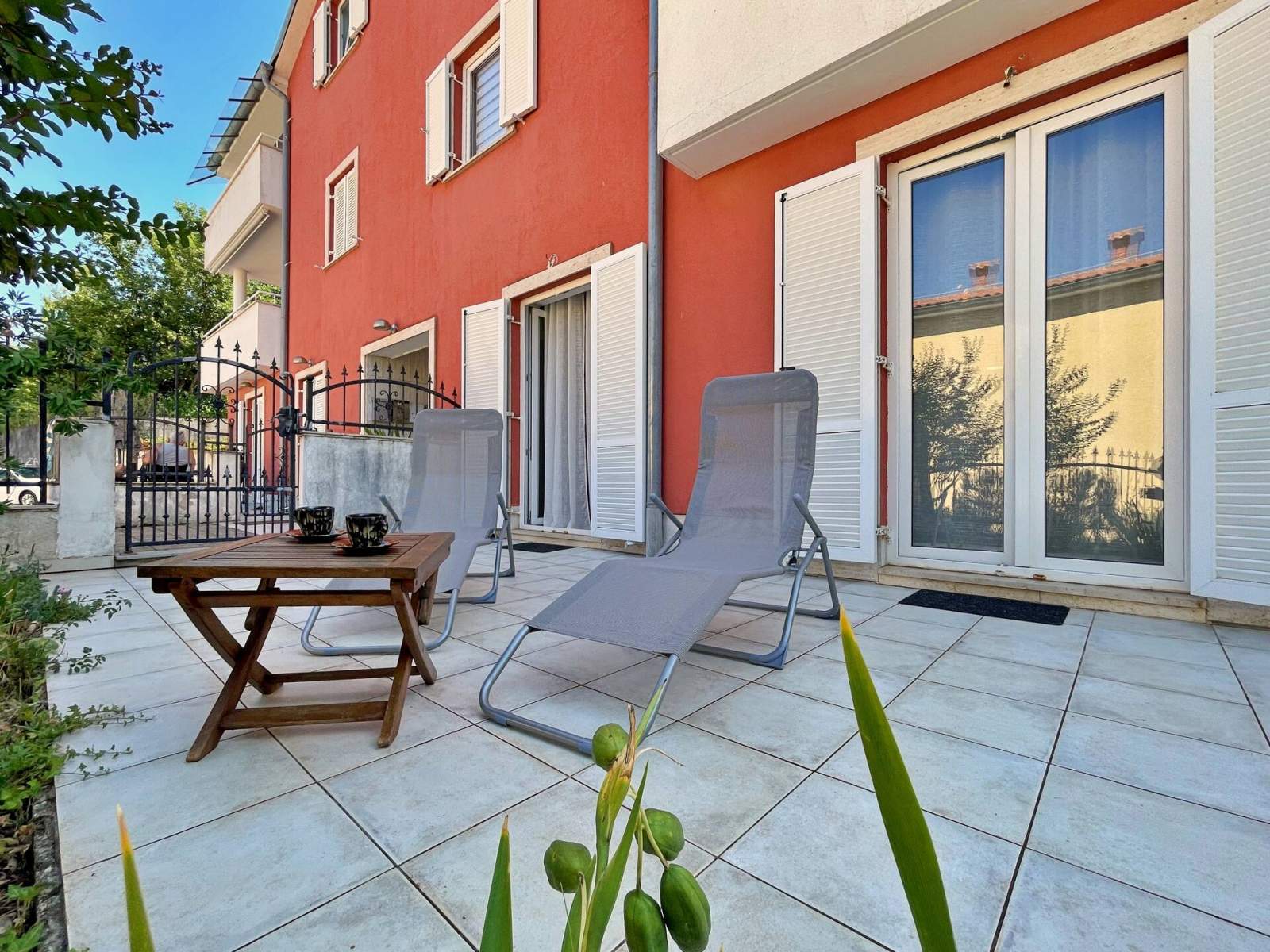 Appartamento Sally – 100 m dal mare