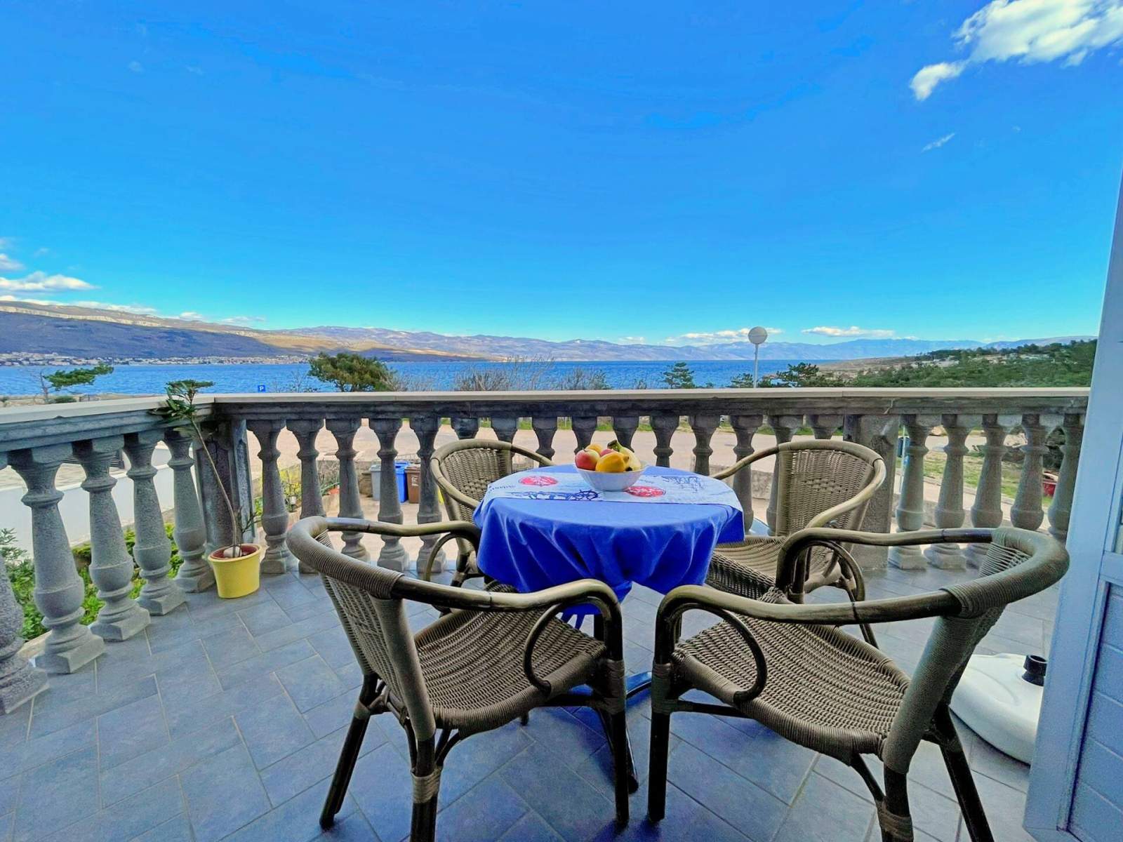 Appartamento Neptun 3 – 20 m dal mare