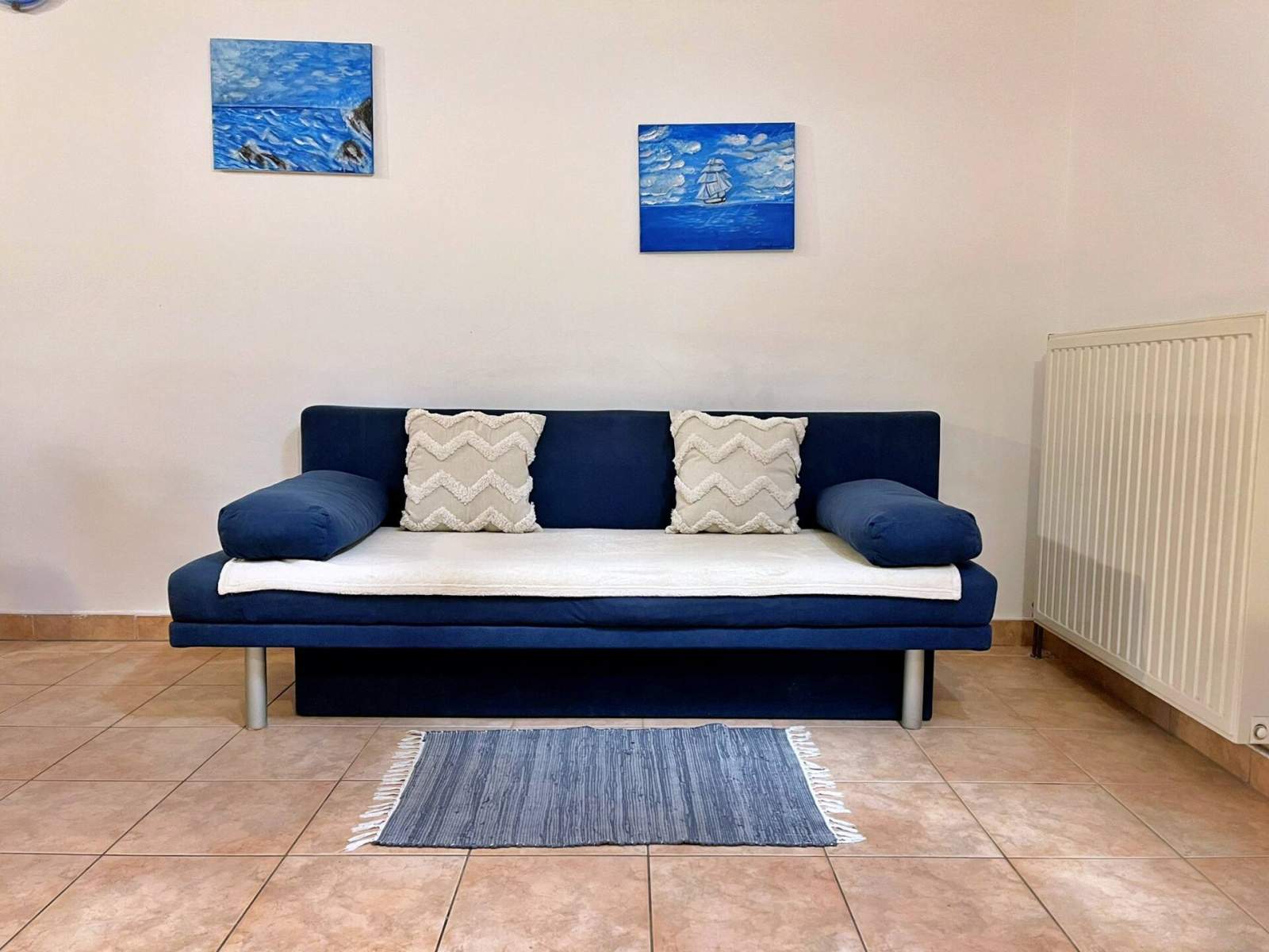 Appartamento Neptun 4 – Mansarda, 20 m dal mare