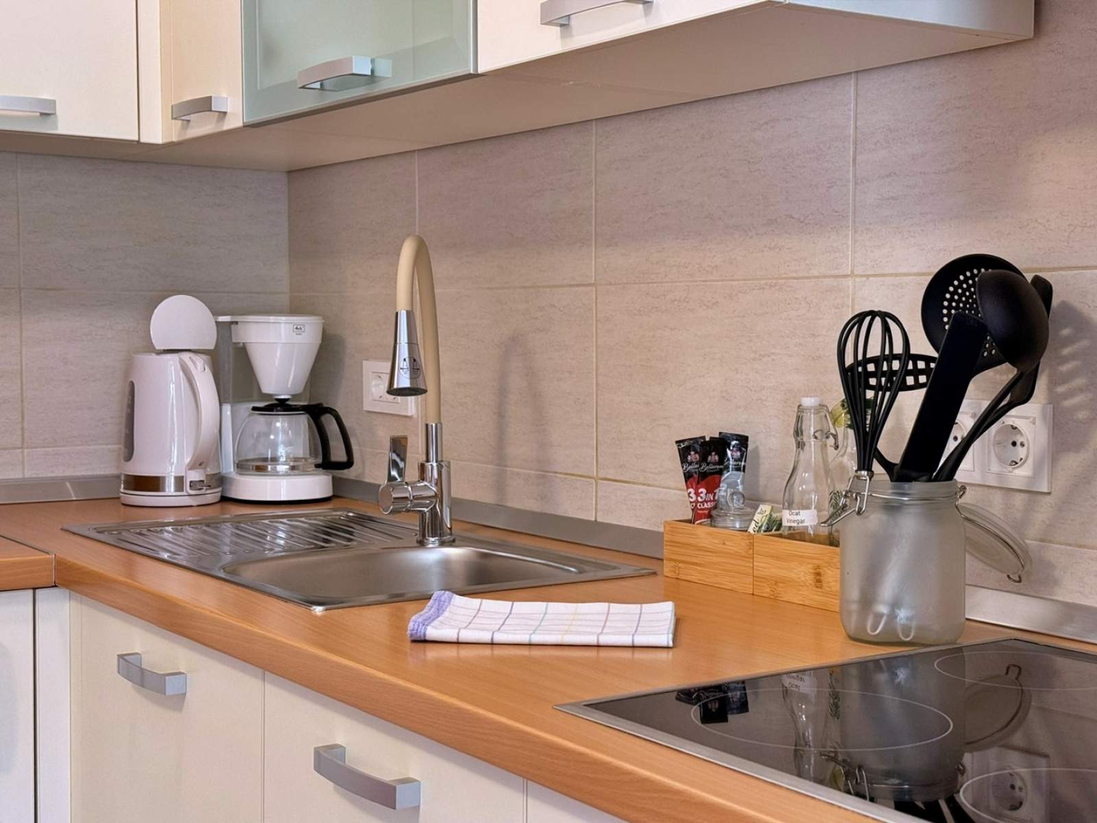 Apartment Nevenka 2 – 70 m from the Sea