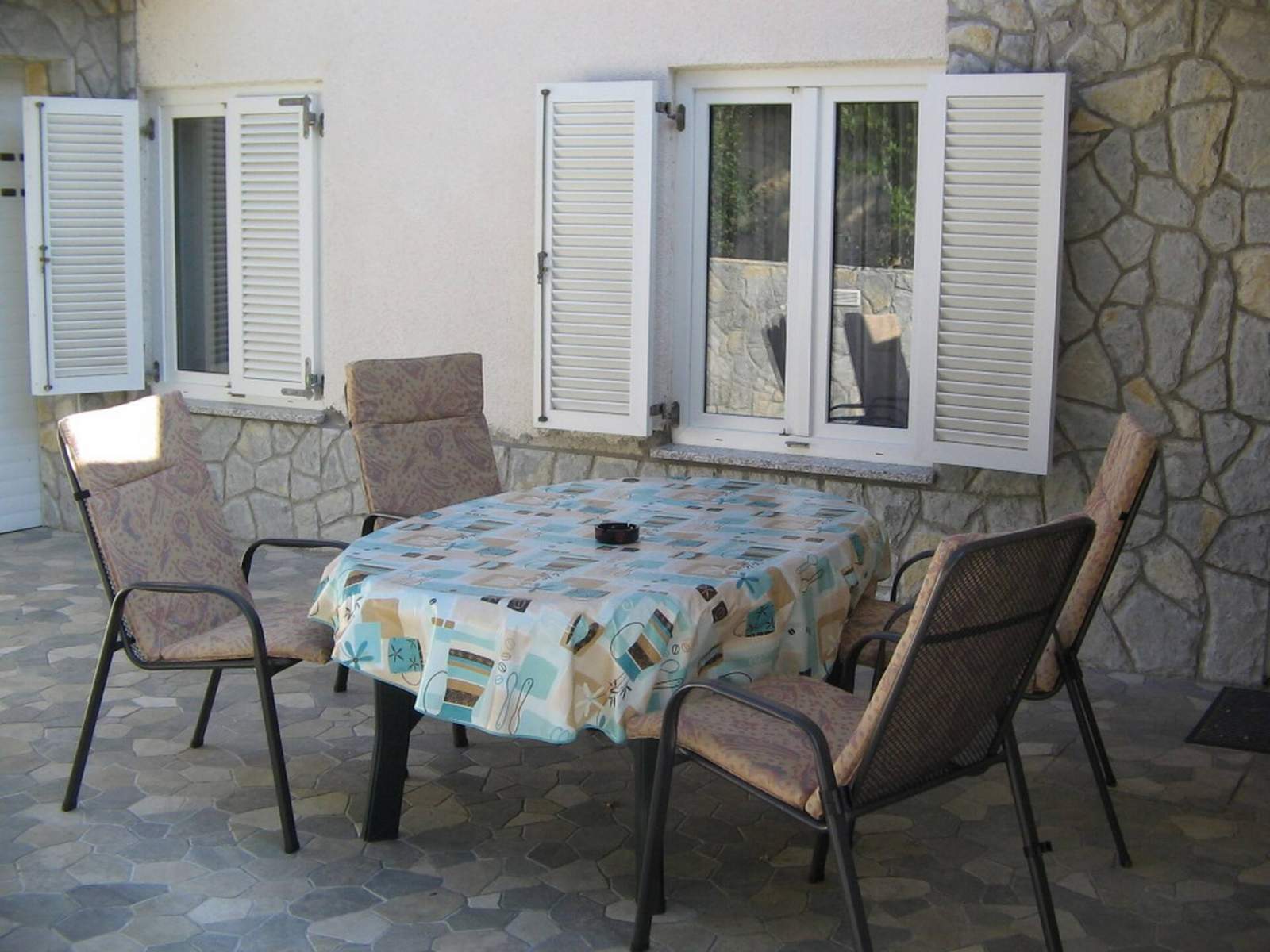 Appartamento Nevenka 2 – 70 m dal mare