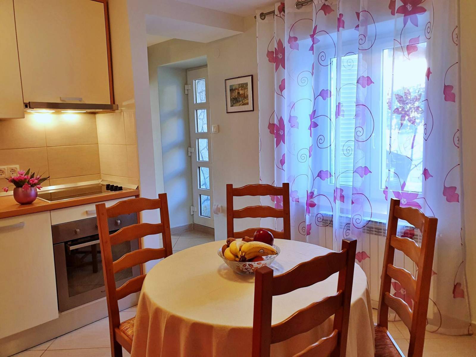 Appartamento Nevenka 2 – 70 m dal mare