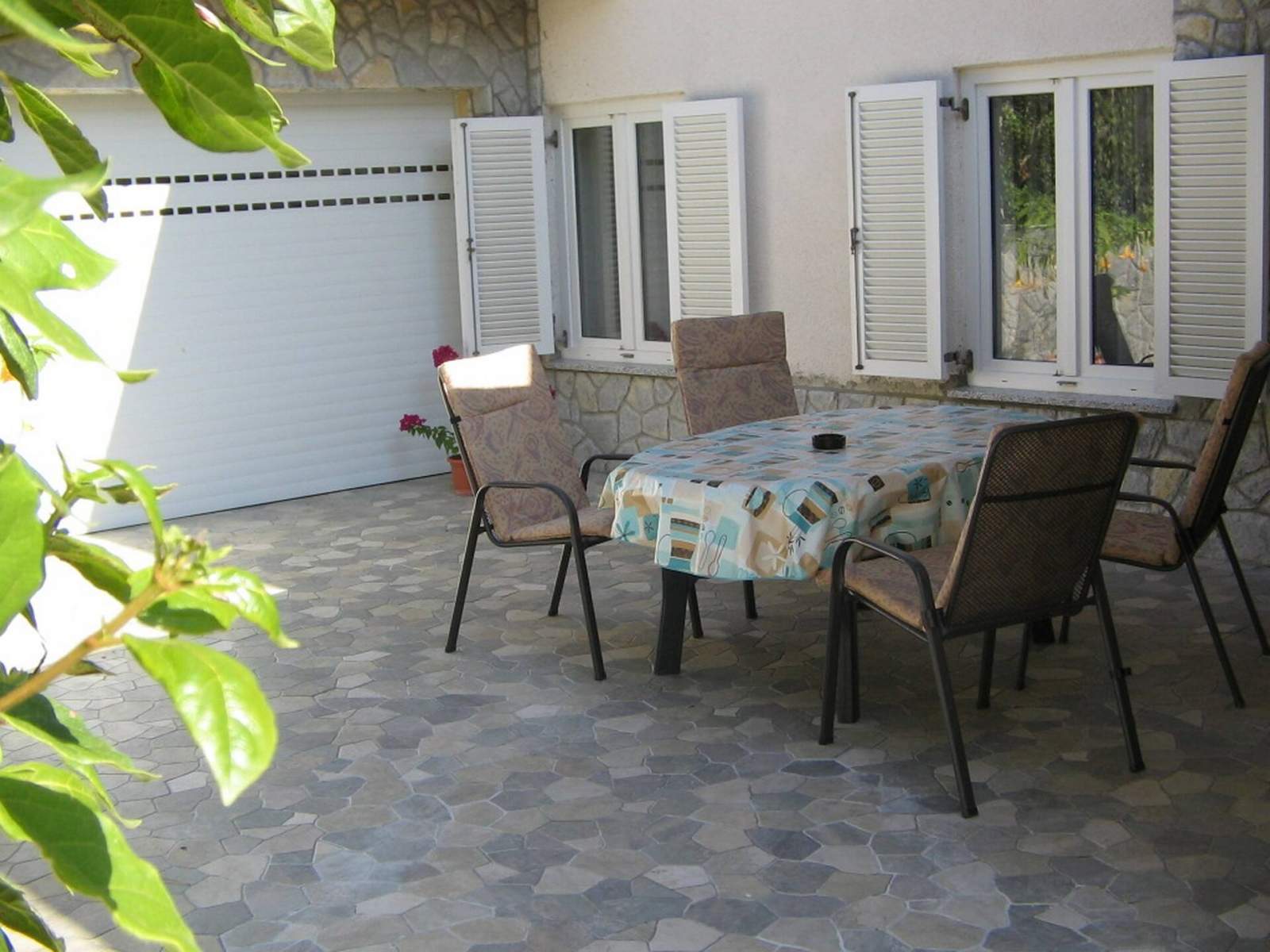 Appartamento Nevenka 2 – 70 m dal mare