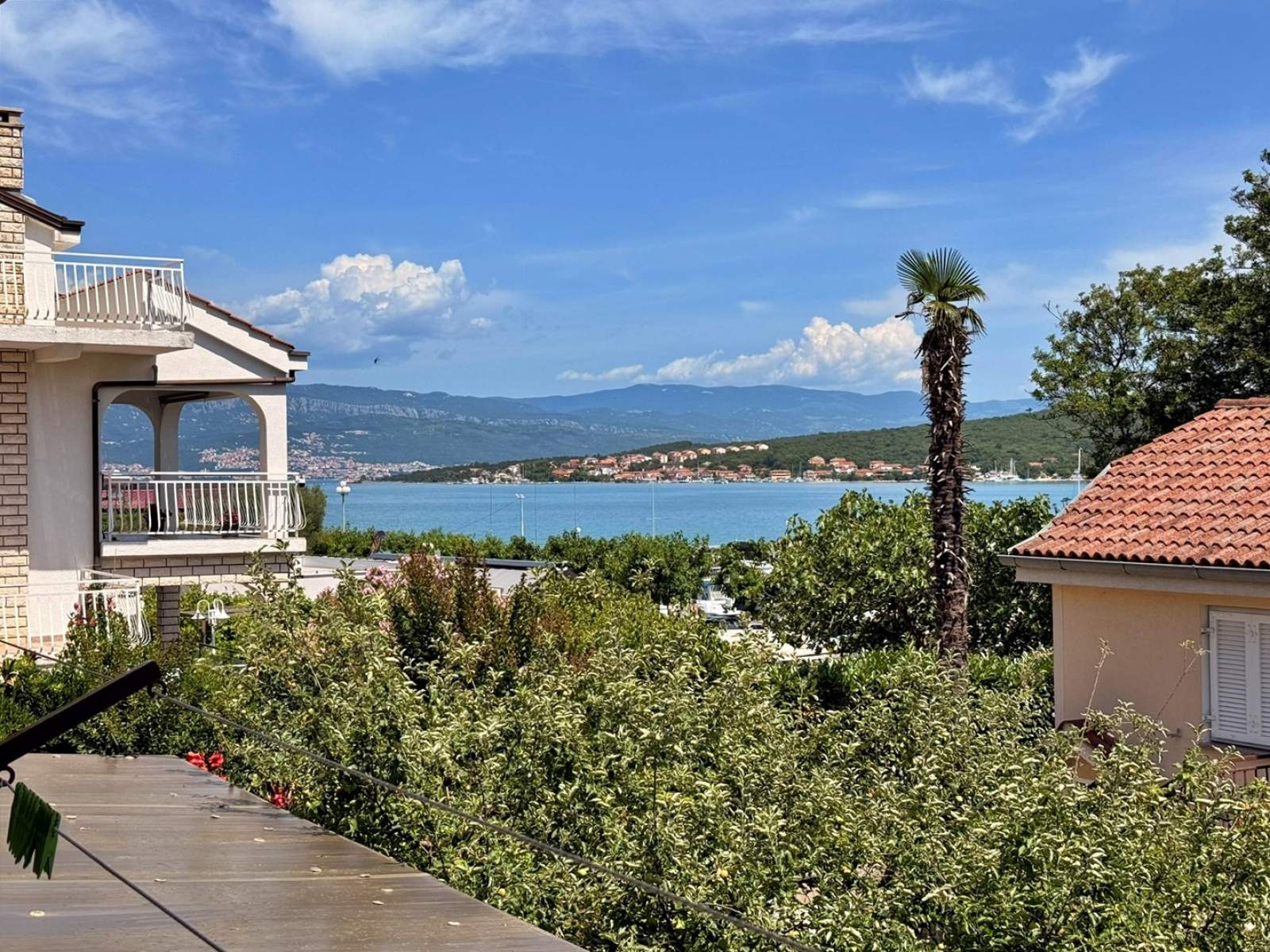 Apartment Nevenka 3 – Sea View, 70 m from Sea