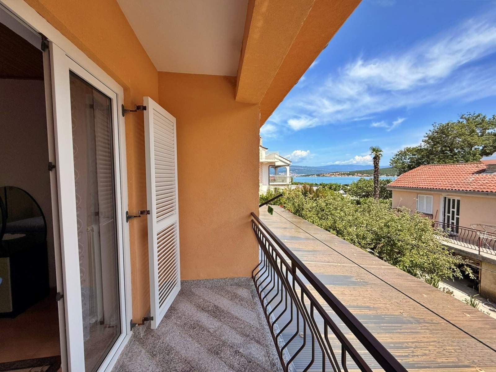 Apartment Nevenka 3 – Sea View, 70 m from Sea