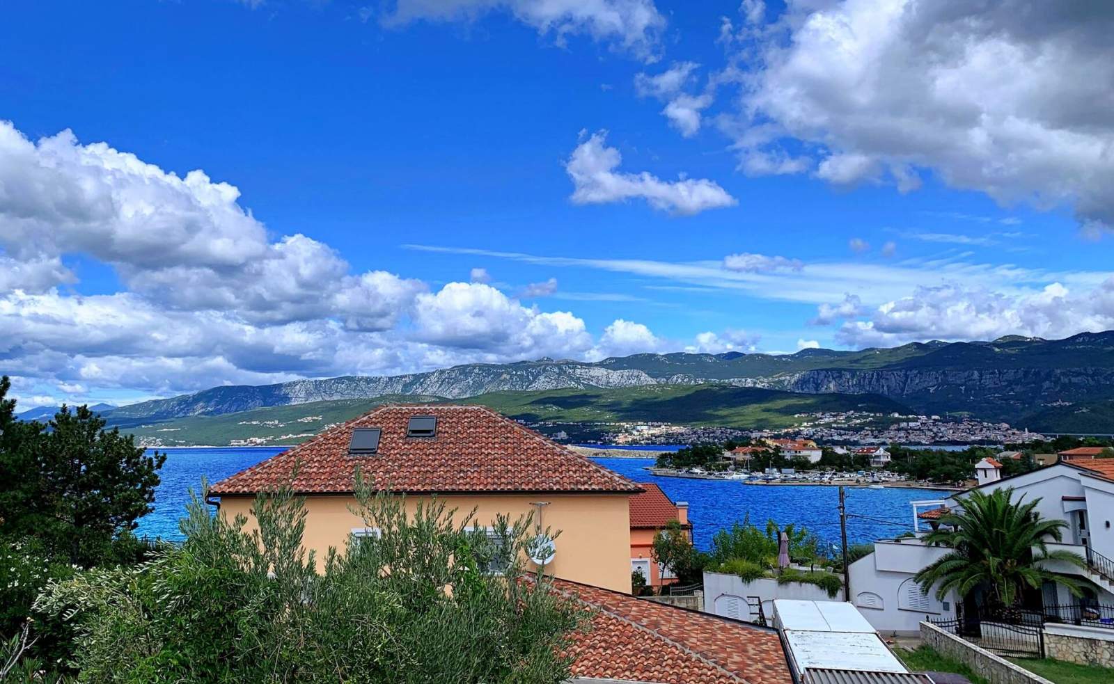 Appartamento Nevenka P. – Vista mare, 130 m dal mare