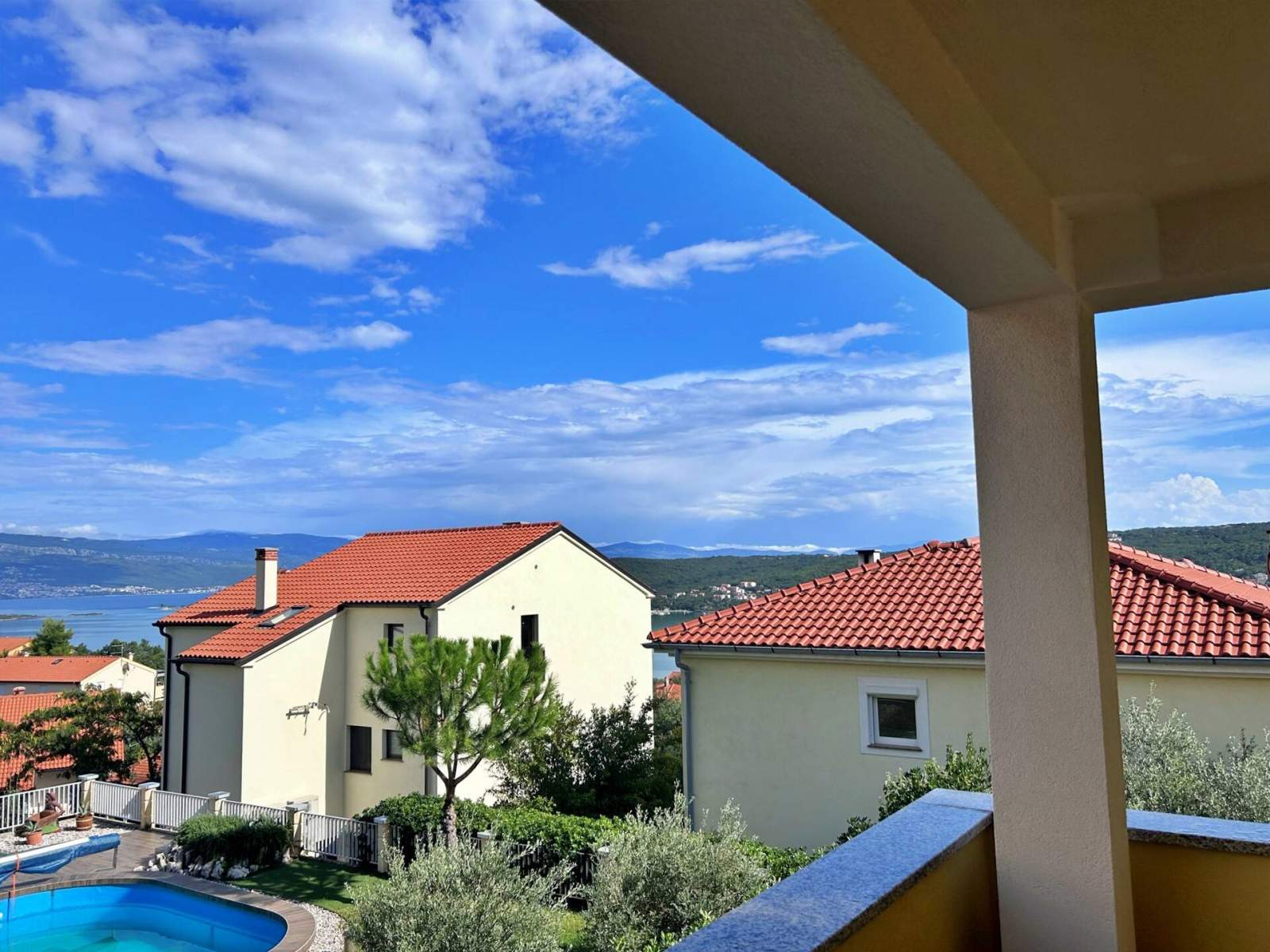 Appartamento Pinta de Sol 3 – Vista mare