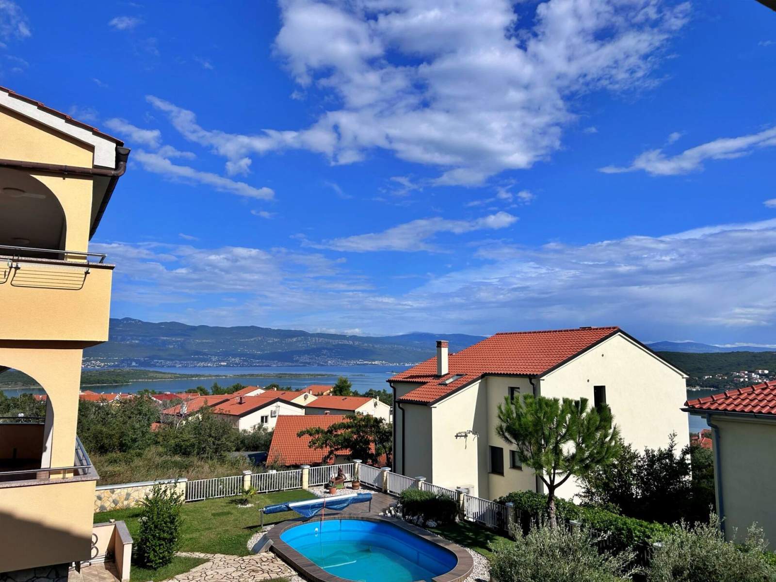 Appartamento Pinta de Sol 3 – Vista mare