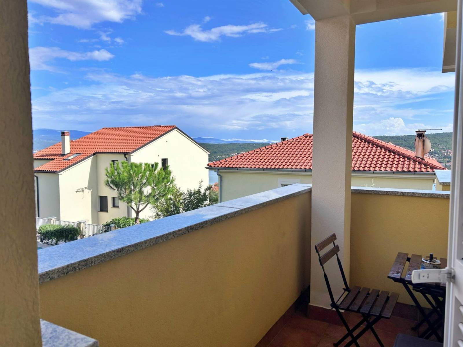 Appartamento Pinta de Sol 3 – Vista mare